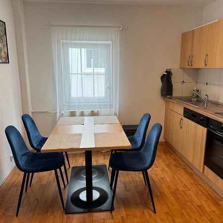Ferienwohnung Freudenstadt Zentrum Εξωτερικό φωτογραφία