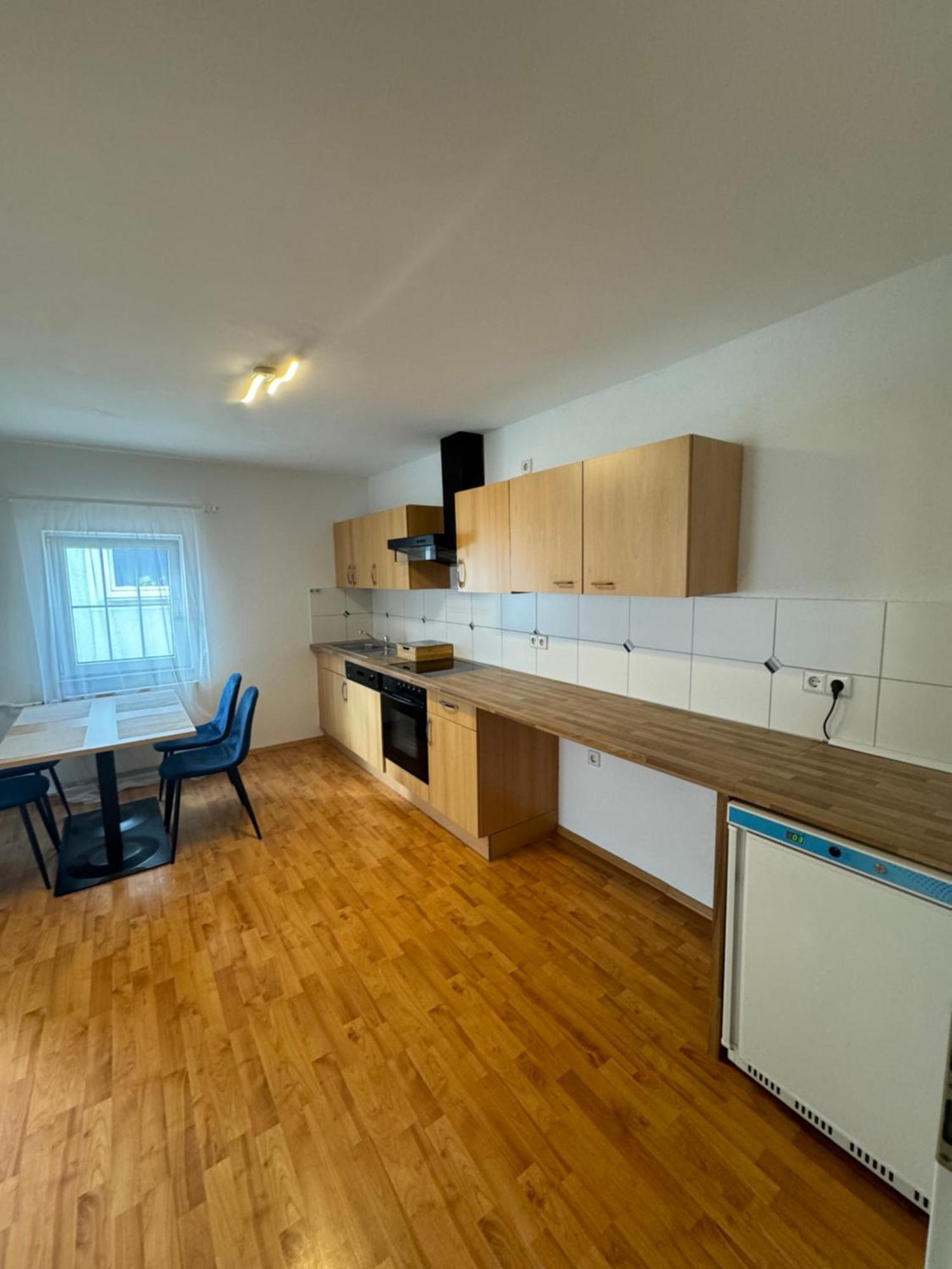 Ferienwohnung Freudenstadt Zentrum Εξωτερικό φωτογραφία