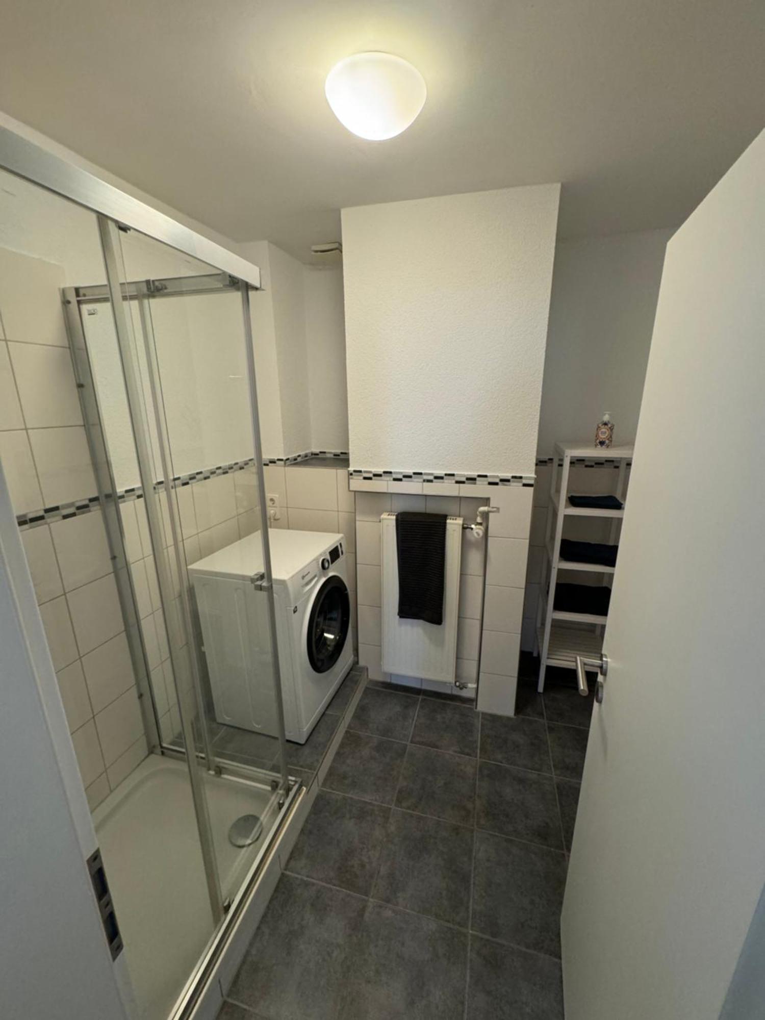 Ferienwohnung Freudenstadt Zentrum Εξωτερικό φωτογραφία