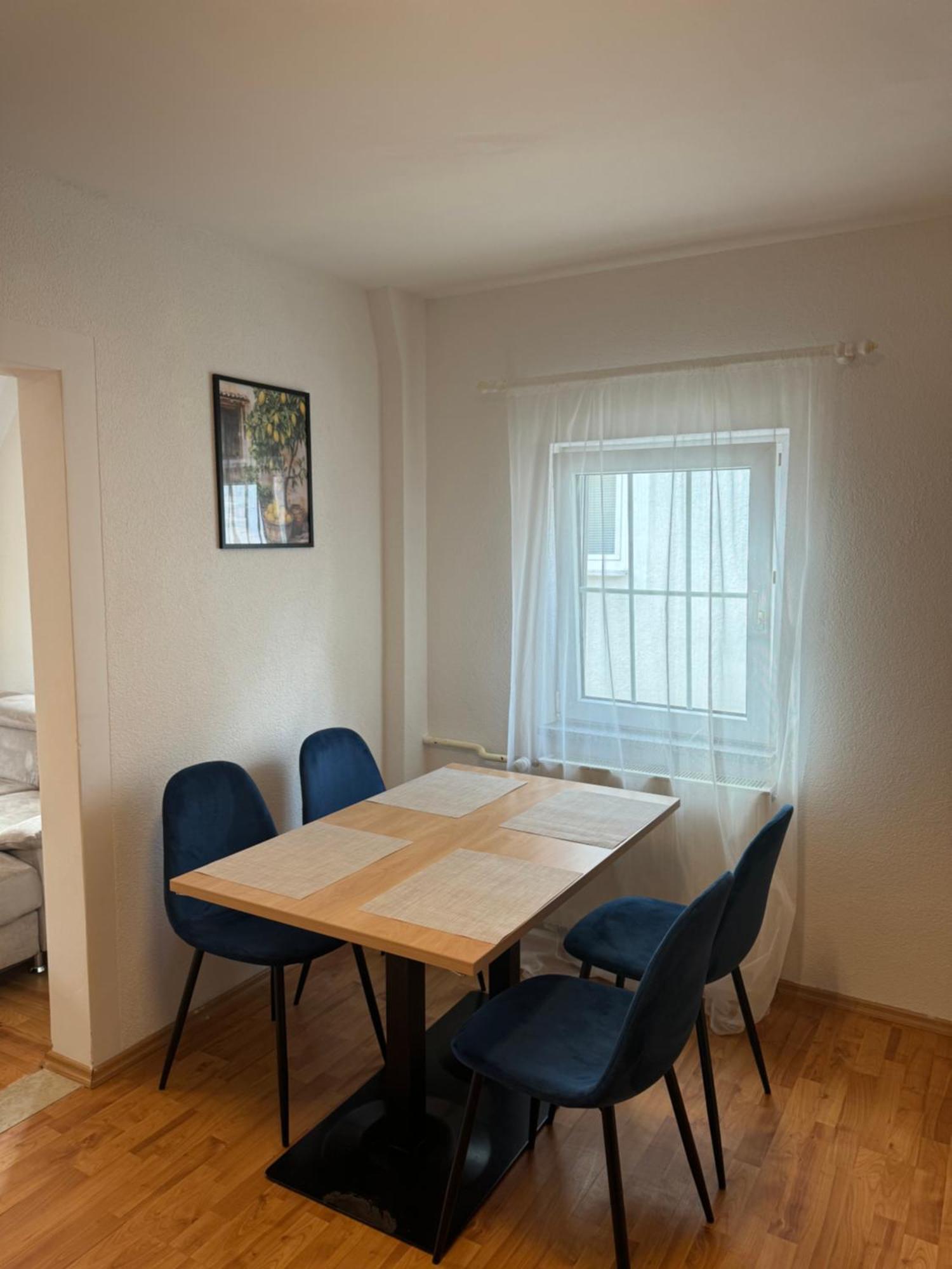 Ferienwohnung Freudenstadt Zentrum Εξωτερικό φωτογραφία
