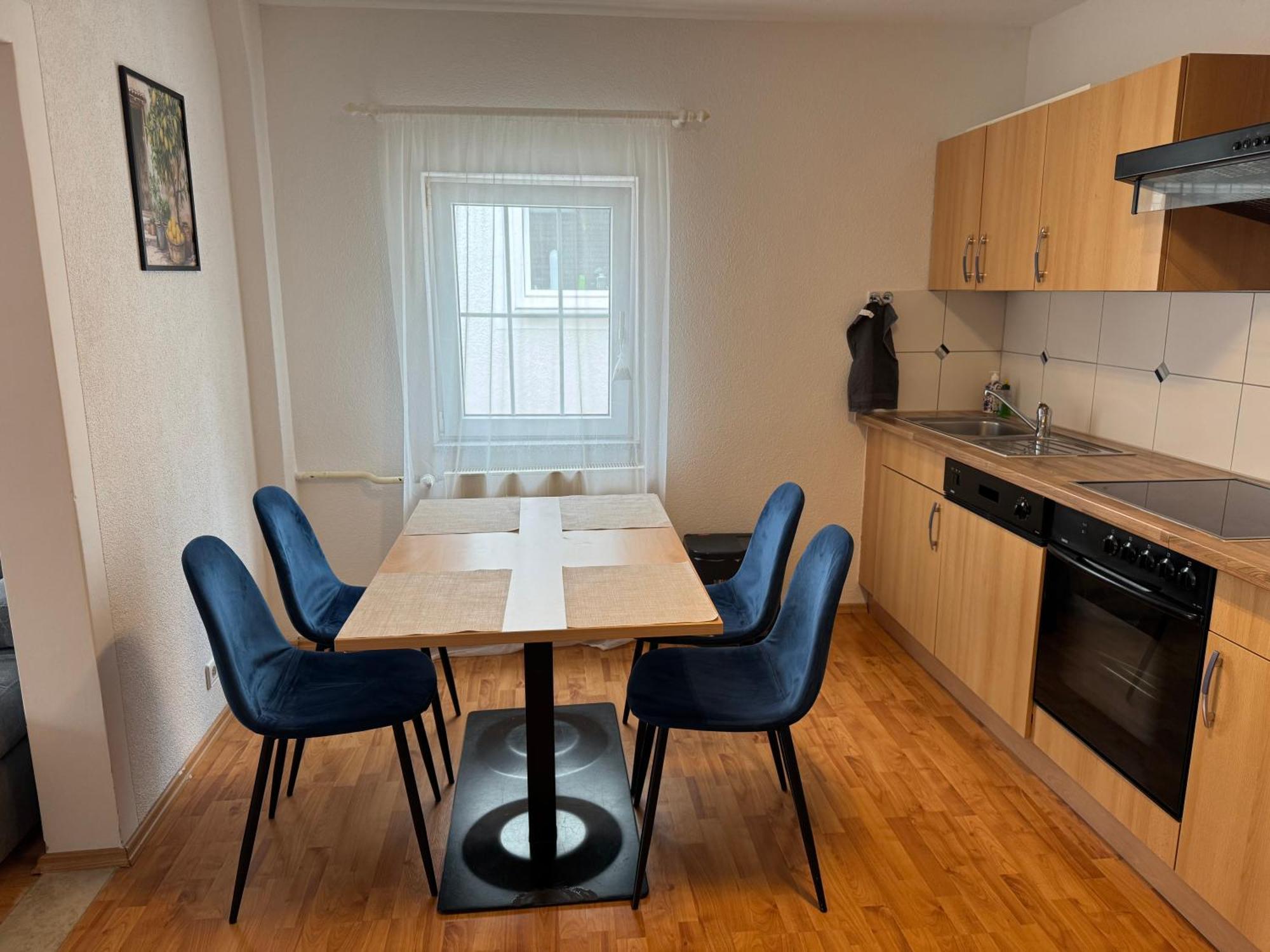 Ferienwohnung Freudenstadt Zentrum Εξωτερικό φωτογραφία