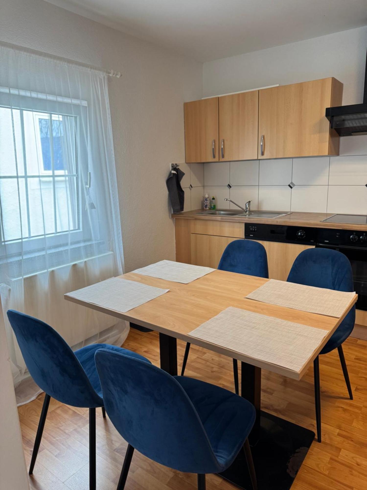 Ferienwohnung Freudenstadt Zentrum Εξωτερικό φωτογραφία