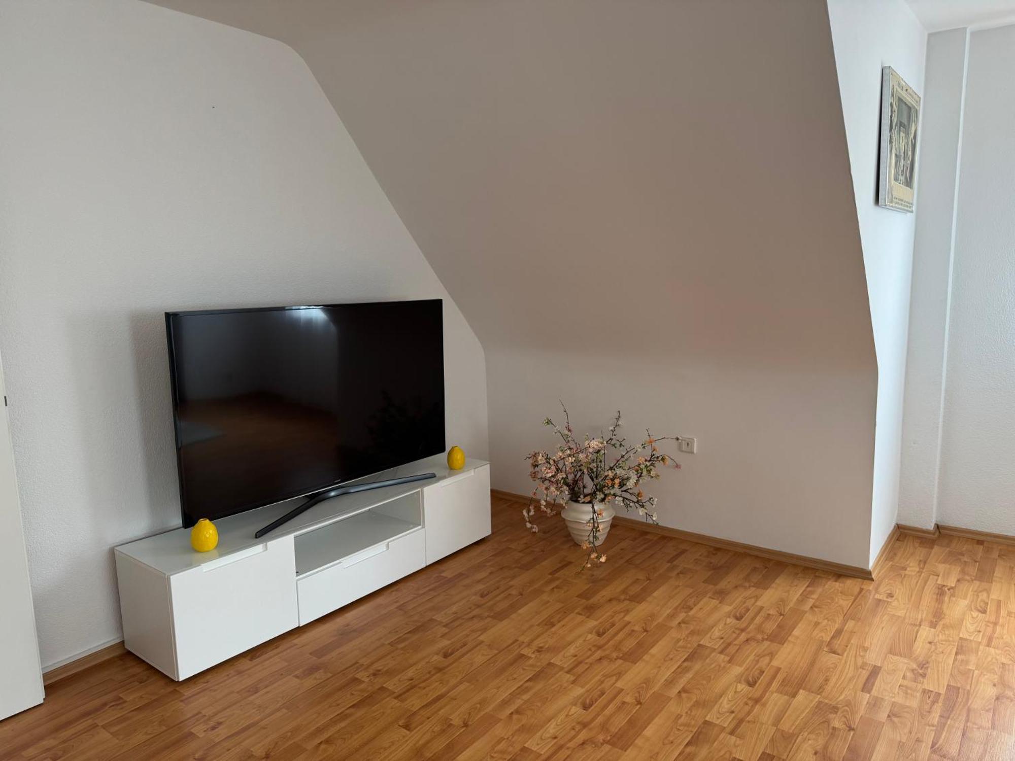 Ferienwohnung Freudenstadt Zentrum Εξωτερικό φωτογραφία