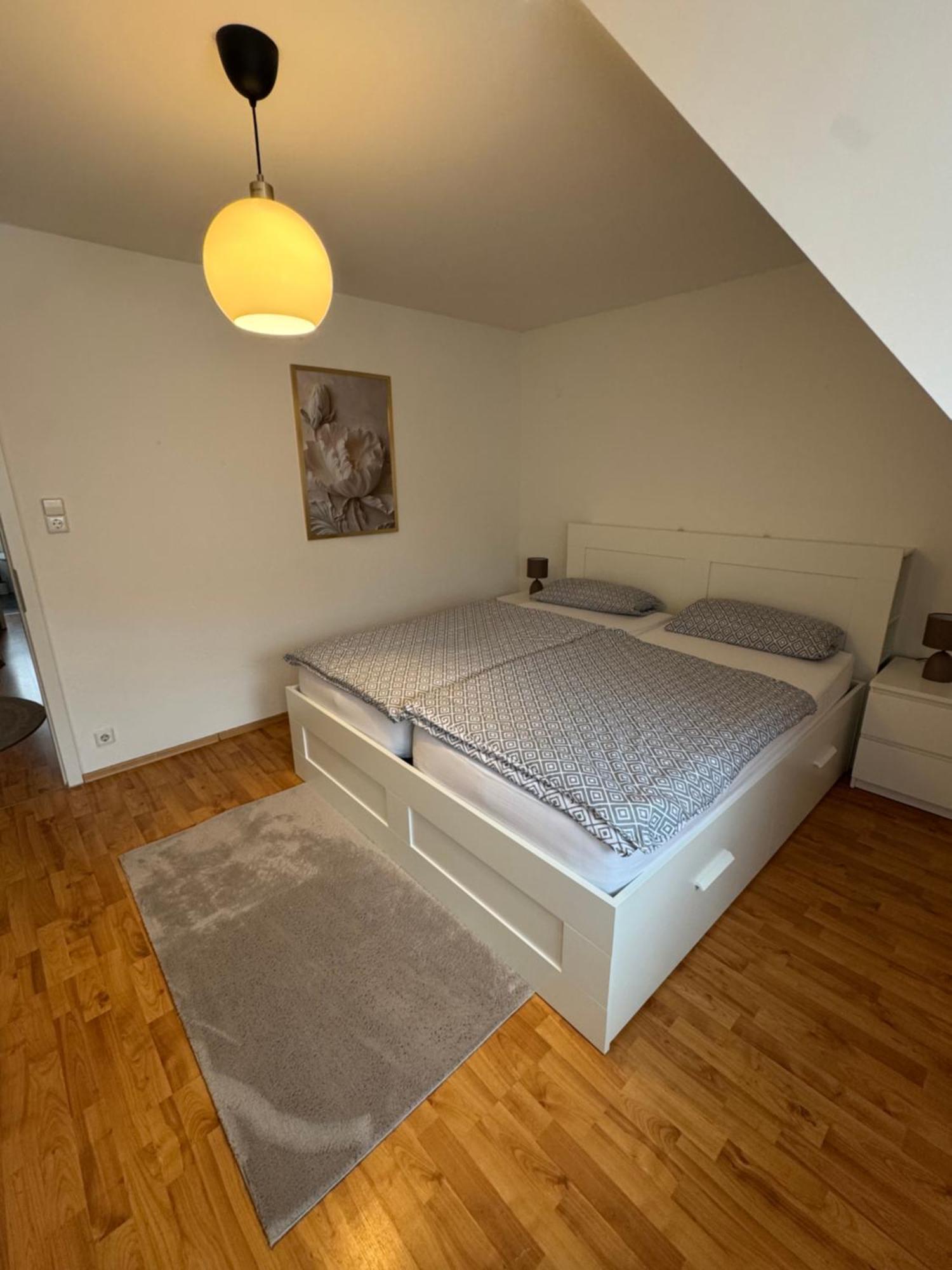 Ferienwohnung Freudenstadt Zentrum Εξωτερικό φωτογραφία