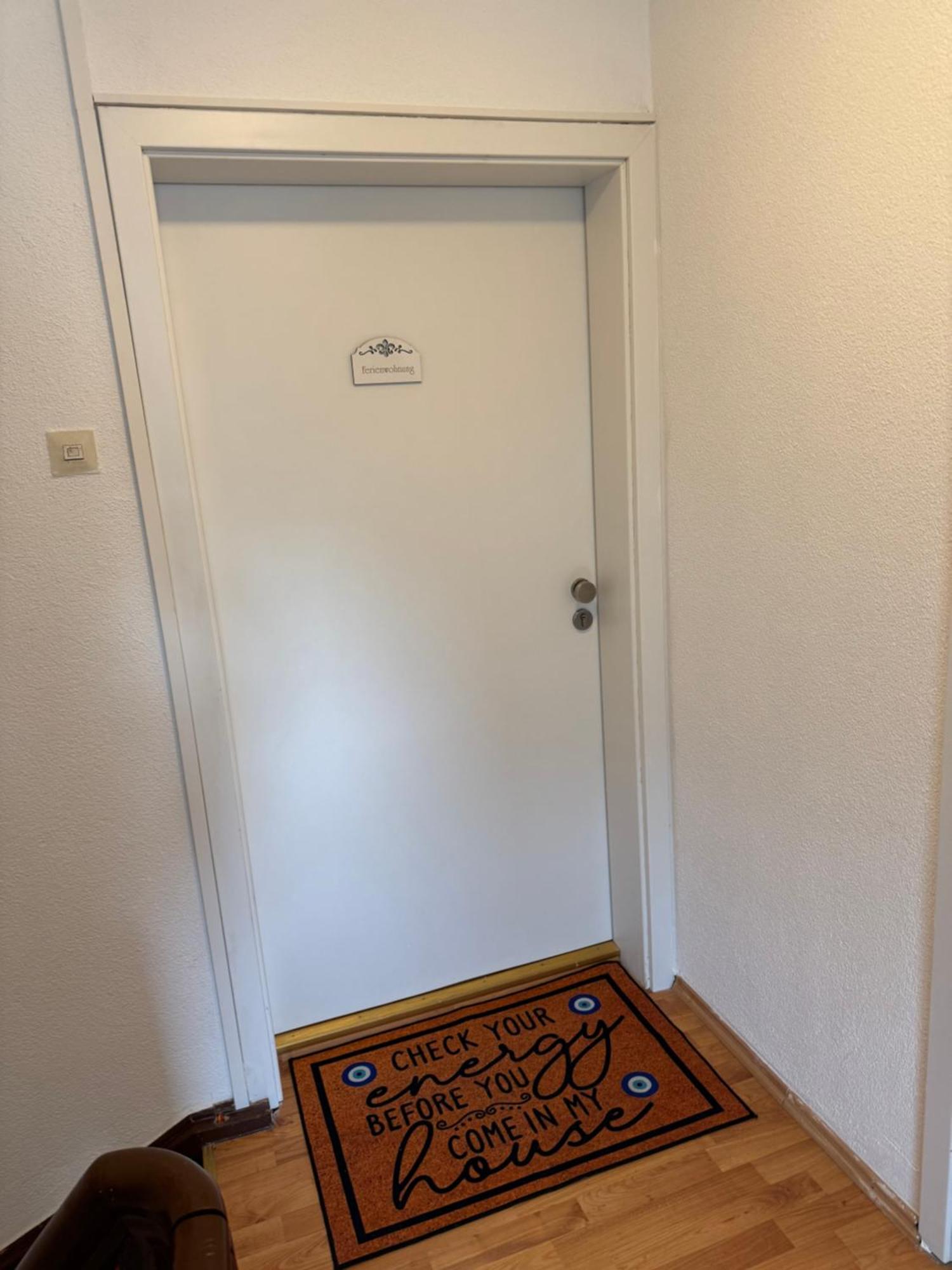 Ferienwohnung Freudenstadt Zentrum Εξωτερικό φωτογραφία