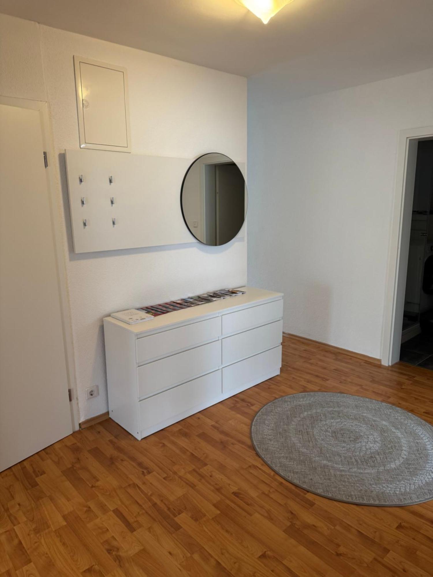 Ferienwohnung Freudenstadt Zentrum Εξωτερικό φωτογραφία