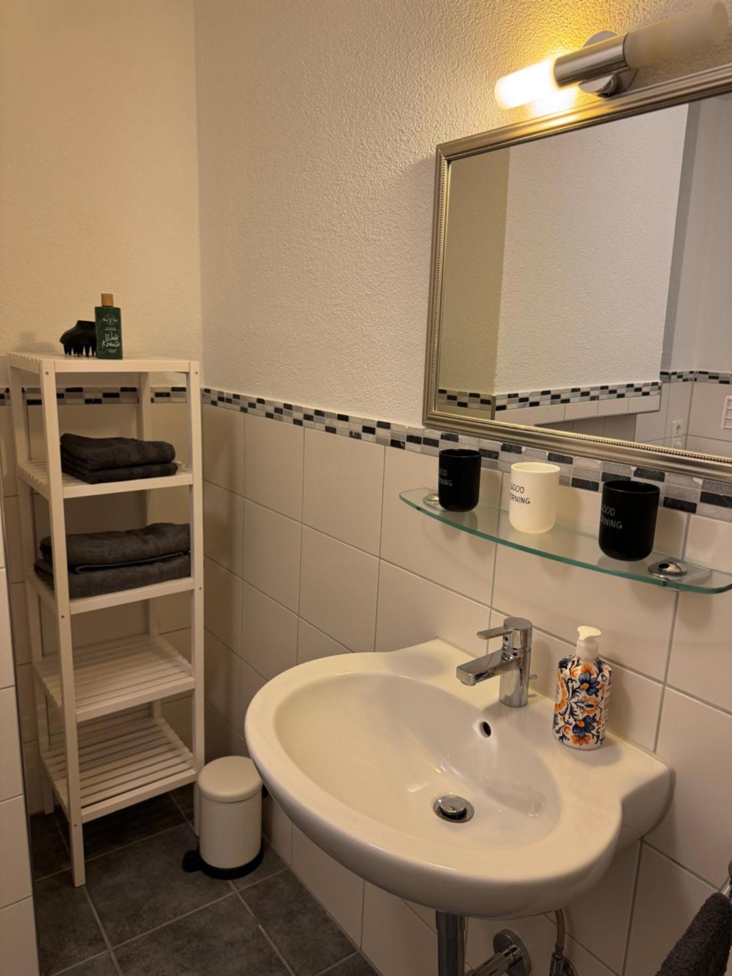 Ferienwohnung Freudenstadt Zentrum Εξωτερικό φωτογραφία