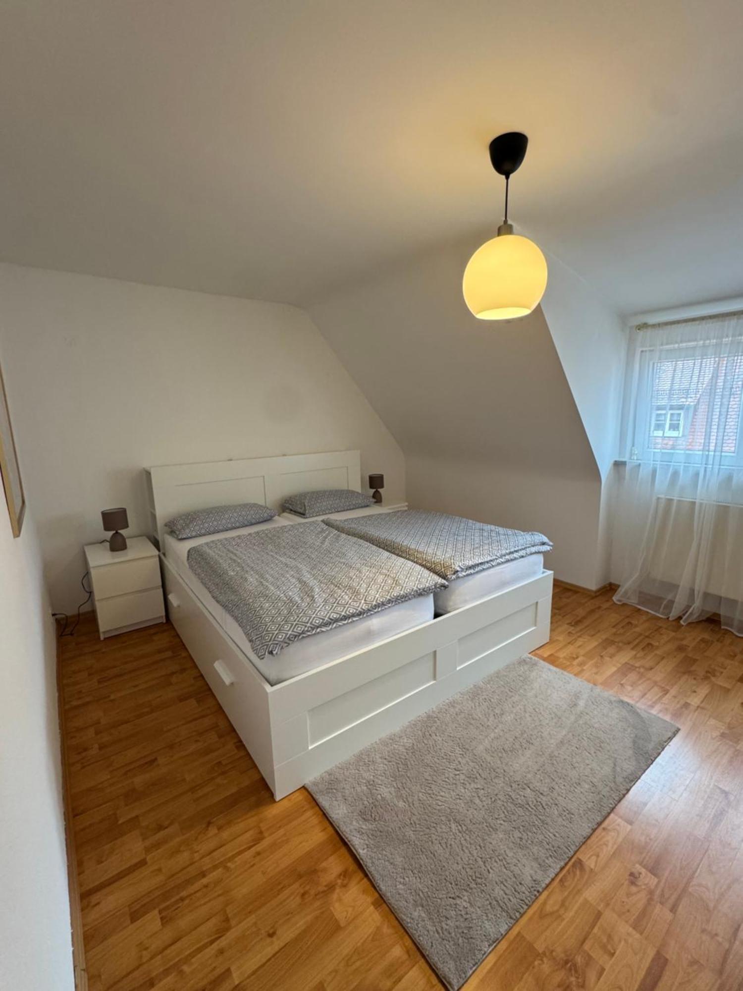 Ferienwohnung Freudenstadt Zentrum Εξωτερικό φωτογραφία