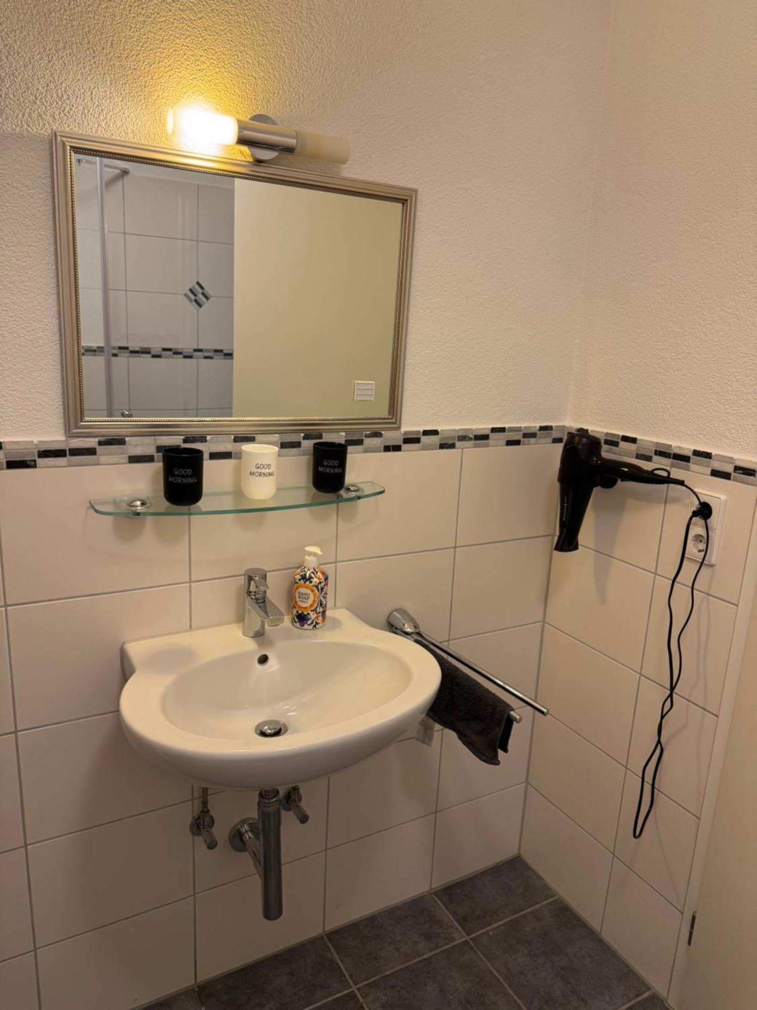 Ferienwohnung Freudenstadt Zentrum Εξωτερικό φωτογραφία