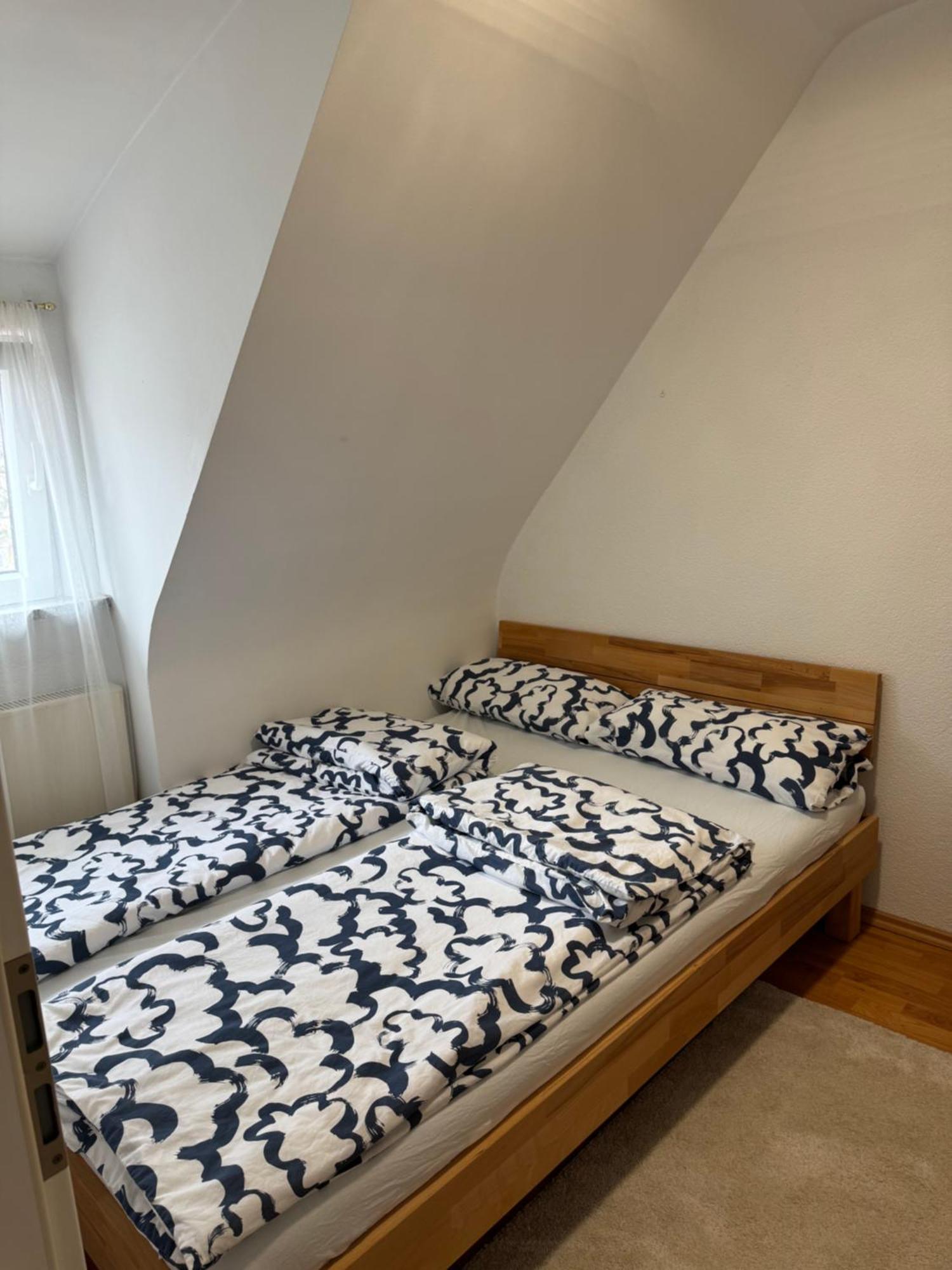 Ferienwohnung Freudenstadt Zentrum Εξωτερικό φωτογραφία